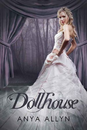 [Dark Carousel 01] • Dollhouse